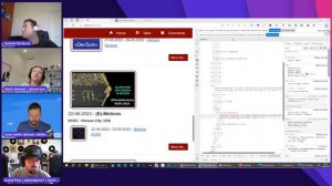 On .NET Live - Blazing Accessibility Basics