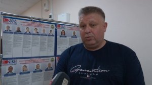 Некоторые благовещенцы досрочно «повлияли» на состав депутатов городской думы следующего созыва