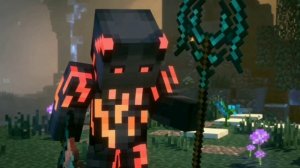 [КЛИП]//songs of war//Minecraft Animation series//— Fall Out Boy-Centuries