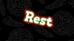 Would You Rather? Workout! (Pizza Edition) Family Fun Fitness - Brain Break - This or That