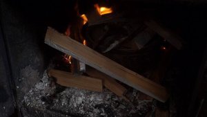 Добыча меди. Обжиг медных проводов. Где найти медь?.mp4