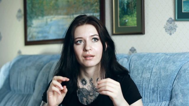 КАК СТАТЬ КОПИРАЙТЕРОМ И НЕ РАЗОЧАРОВАТЬСЯ? 5 СОВЕТОВ ОТ ЛЕННИ ЛОРЕНЦ смотреть онлайн