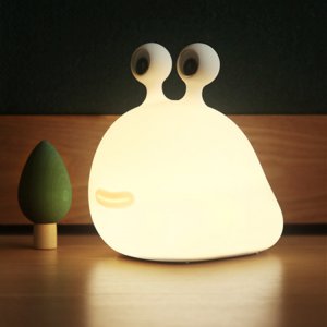 wendadeco High Quality Bedside Silicone Animal Night Lights For Kids resolved in just 12 steps