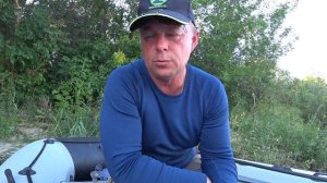 Ловля Сазана на реке Дон