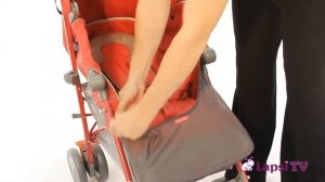 Коляска трость Maclaren Techno XT 2013 Макларен Техно Икс Ти