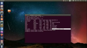 How to fix read only USB flash drive in Ubuntu