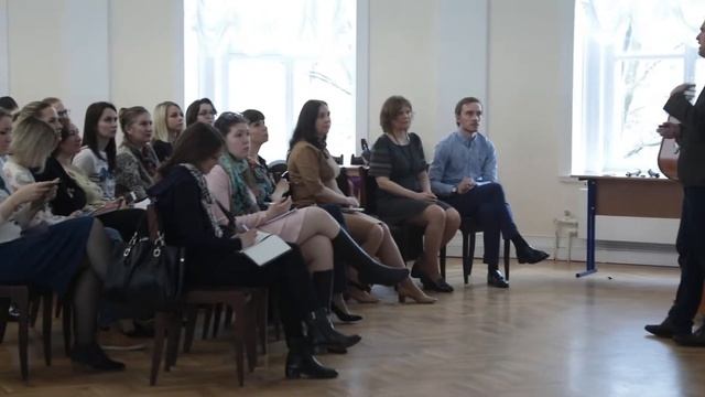 МОПИ-МПУ-МГОУ | Часть 7 смотреть онлайн