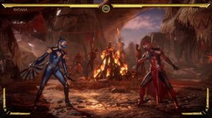 Мортол Комбат Фаталити Сука!!! №2