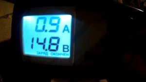 Тяговый аккумулятор  Deka DC24 часть вторая