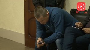 ВЫНЕСЕН ПРИГОВОР ИНСПЕКТОРАМ ГИБДД, ЗАДЕРЖАВШИМ ПРОКУРОРА. 2018-04-28