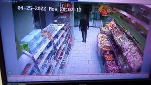 В Арзамасе полицейские раскрыли серию краж из супермаркетов
