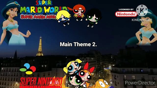 Mortal Kombat 4 (Game Boy Color) Music / Complete Soundtrack OST (1998) смотреть онлайн