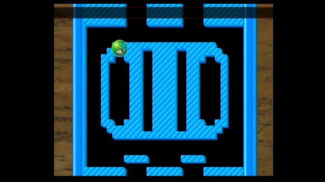 Bubble Bobble Plus! (WiiWare Gameplay) смотреть онлайн