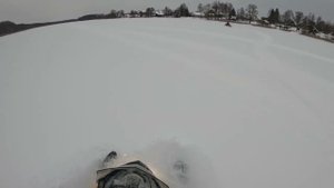 Заезд на скорость. Yamaha RX10ST GT VS Brp ski-doo summit 800