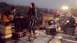 INNA - Club Rocker | Rock the Roof @ Paris