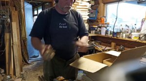 Фрезер боковушек Shorts