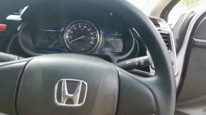 КРАТКИЙ ВИДЕООБЗОР HONDA GRACE HYBRID 2015 HYBRID 2014 ГОДА, ДВС 1500 СС, ПРИВОД 2 ВД