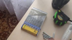 Когтеточка своими руками. Часть 1