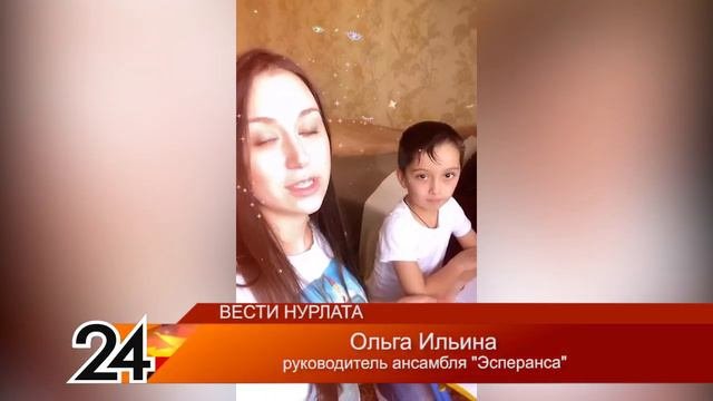 ОльгаИльина русХореограф Ольга Ильина во время режима самоизоляции освоила новые занятия