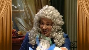 Сказки и Истории. Король и слуга. Модные штучки