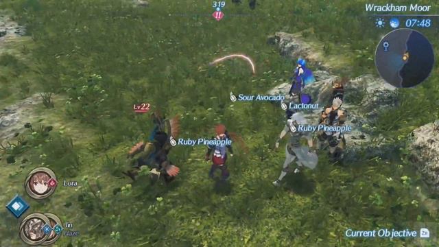 Let's Play Torna: The Golden Country; Episode 14 смотреть онлайн