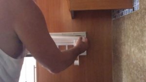 How to install triple paper dispenser