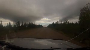 24 июля. Большой Невер - Алдан