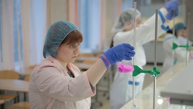 Профессиональное образование: становление и развитие личности
