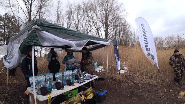 9-й турнир по безмотыльной ловле "НЕЧИСТЬ" на Руднянском вдх. смотреть онлайн