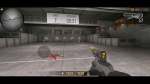 Как стрелять с юспа Standoff 2 гайд | Как стать про в Стандофф 2
