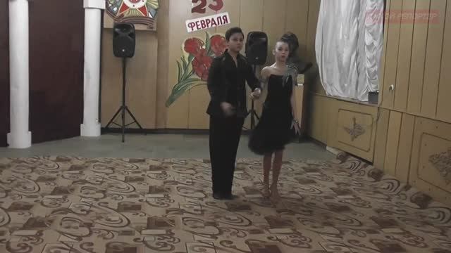 ТАНЕЦ