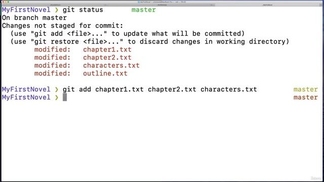008 Fixing Mistakes With Amend смотреть онлайн