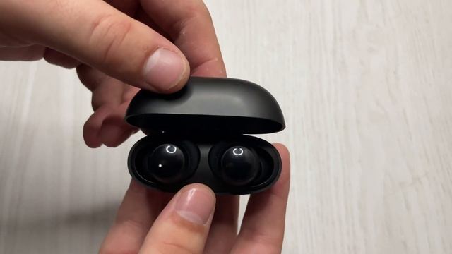 Обзор Xiaomi Redmi Buds 3 Lite смотреть онлайн