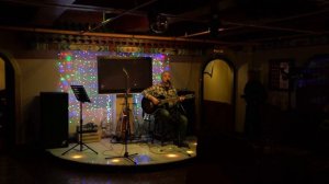 Владимир Мирза  -  "Возвращаюсь"