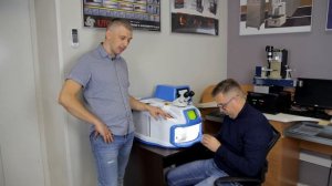 На что способна лазерная сварка?Ювелирное оборудование