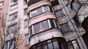 Южнобутовская улица 25(1)