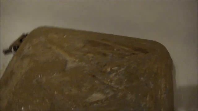 Sanitol-Старая канистра превращается в новую! смотреть онлайн