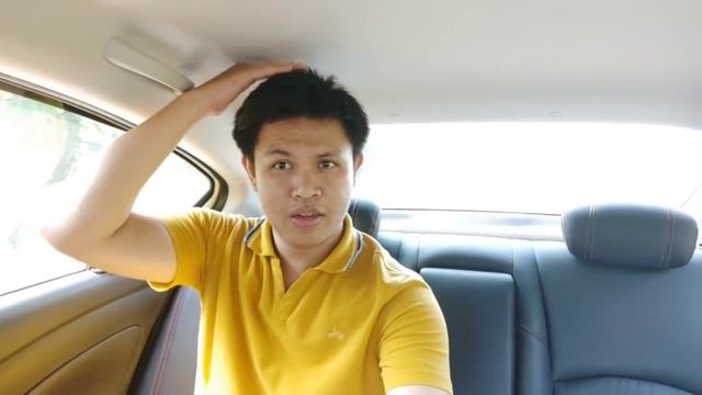 รีวิวรถใหม่ Nissan Almera sportech 2019 สวยหรูมากมายพร้อมแม็กโครตหรู Ep.1 смотреть онлайн