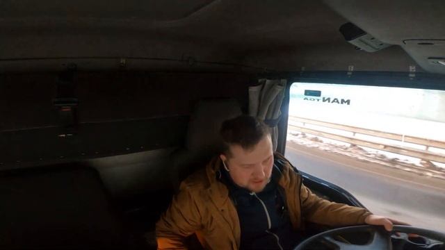 Зимний рейс в Великий-Новгород на своем ПЯТИТОННИКЕ | доходы и расходы