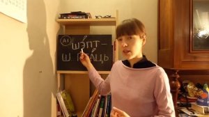 Правапіс Э, О, А ў беларускіх словах