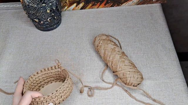 Как правильно делать прибавки для донышек.💥💥💥 смотреть онлайн