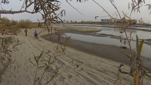 легкое сравнение фэта с обычным велосипедом