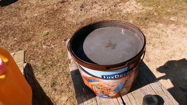 Дачный vlog/тестируем краскопульт BORT BFP-500 смотреть онлайн