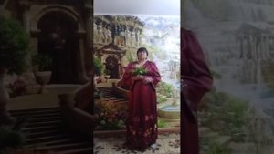 Спасибо деду за Победу!_Иванова Нина Павловна