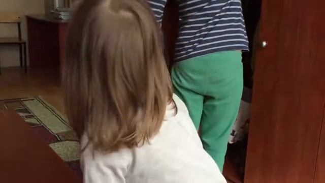 Пошли в детский сад! Театр кукл и стесняшки смотреть онлайн