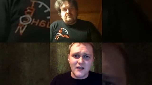 Обсуждение спектакля «Чудо святого Антония» с Павлом Рудневым и Максимом Меламедовым