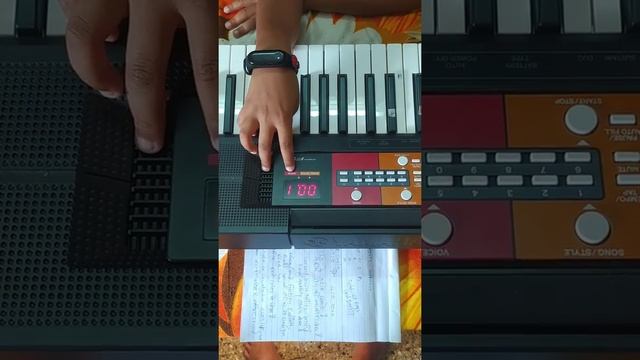 Yamaha PSR F51*?Best keyboard best price* keyboard review *Little TechnoIndian V21 смотреть онлайн