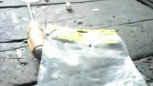 модернизация орбитальной шлифовальной машинки