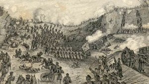 ТУРКМЕНЫ - ВОИНСТВЕННЫЙ НАРОД СРЕДНЕЙ АЗИИ