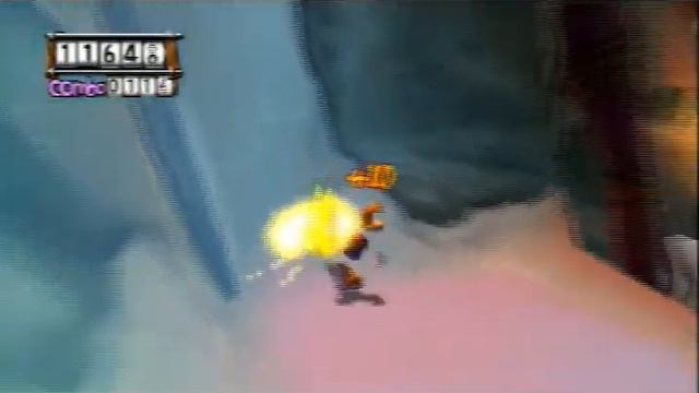 Rayman 3 Hoodlum Havoc: Hoodlum Mountain смотреть онлайн